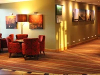 Premier Inn London Docklands ExCel 