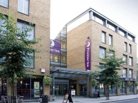 Premier Inn London Kings Cross 