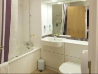 Premier Inn London Southwark - Tate Modern 