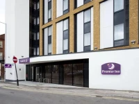 Premier Inn London Tottenham Hale 