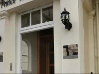 Prince William Hotel 