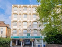 Quality Hotel Hampstead 