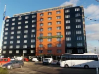 Quality Hotel London Wembley 