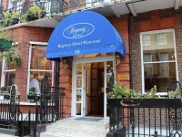 Regency Hotel Westend 