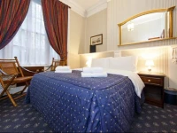 Regency House Hotel 