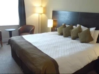 Rose And Crown Hotel 