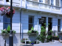 Sheriff Hotel 