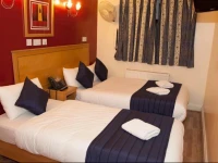 St Mark Hotel 