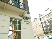 The Alexandra 