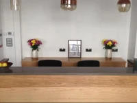 The Beverley Hotel London - Victoria 