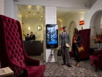 The Bloomsbury Park Hotel - A Thistle Associate 