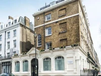 The Castleton Hotel 