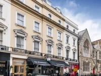 The Craven Hotel 