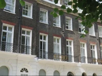 The Euro Hotel 