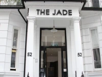 The Jade 