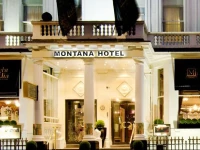 The Montana Hotel 