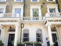 The Nayland Hotel 