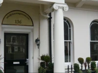 The Omega Hotel 
