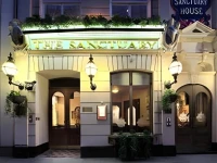 The Sanctuary House Hotel 