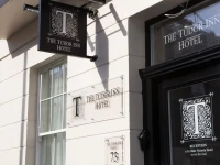 The Tudor Inn Hotel 
