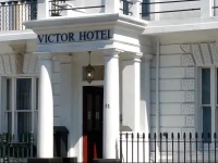 Victor Hotel - London Victoria 