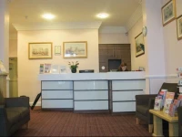 Victoria Inn London 