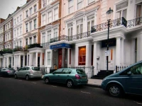Westbury Hotel 