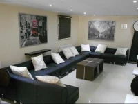 247 London Hostel 