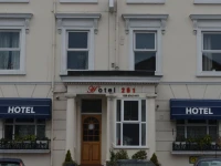 Hotel 261 