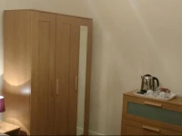 Acton Lodge Guest House 