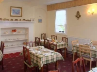 Albro House Hotel 