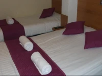Bakers Hotel - B&B 