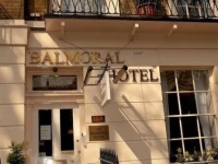 Balmoral House Hotel 