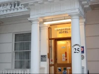 Caswell Hotel London Victoria 