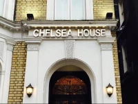Chelsea House Hotel - B&B 