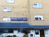 City Inn Express Hotel 