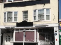 City Lodge London 
