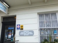 Dover Hotel - B&B 