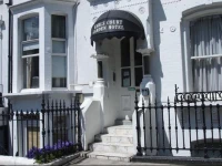 Earls Court Garden Hotel 