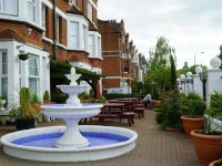 Euro Hotel Clapham 