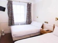 Europa House Hotel 