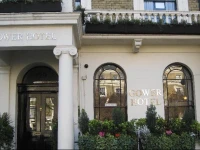 Gower Hotel 