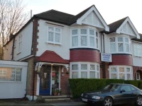 Grange Lodge Hotel - B&B 