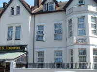 Hollingbury Hotel 