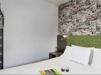 ibis Styles London Leyton 