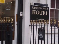 Kings Cross Hotel 