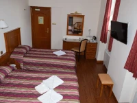 Leigham Court Hotel 
