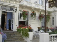 Leisure Inn Hotel 