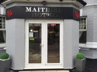 Maitrise Hotel 