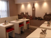 Hotel Meridiana 
